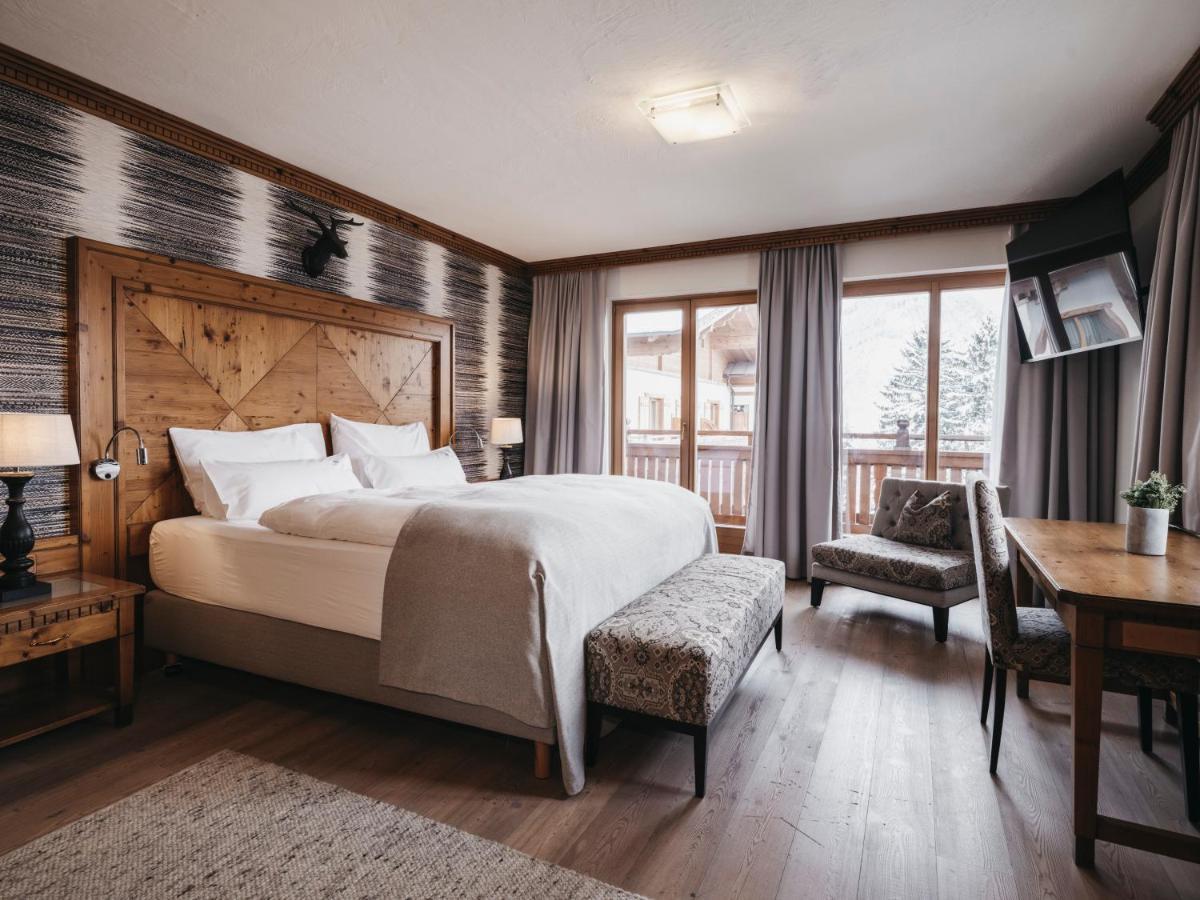 Hotel Oberforsthof Санкт Йохан им Понгау Екстериор снимка
