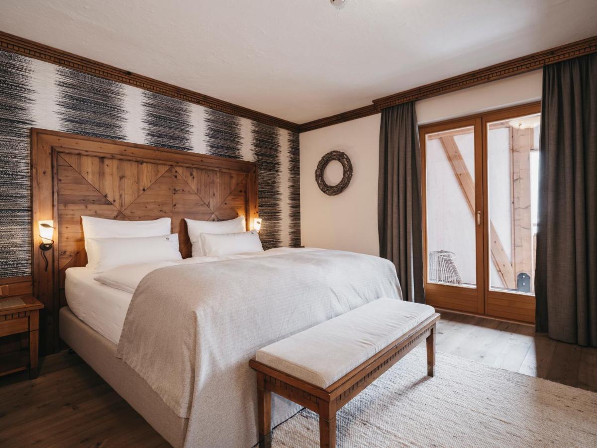 Hotel Oberforsthof Санкт Йохан им Понгау Екстериор снимка