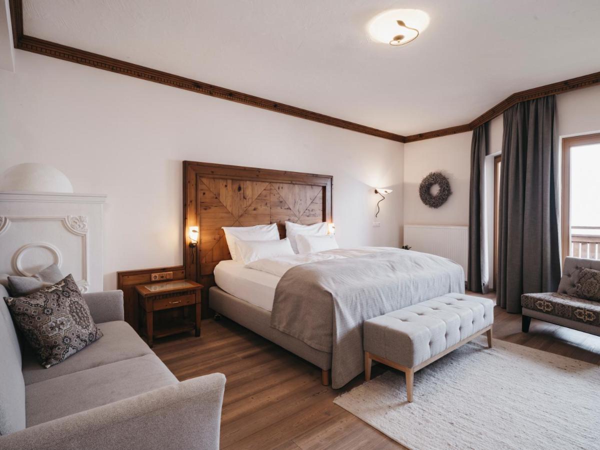 Hotel Oberforsthof Санкт Йохан им Понгау Екстериор снимка