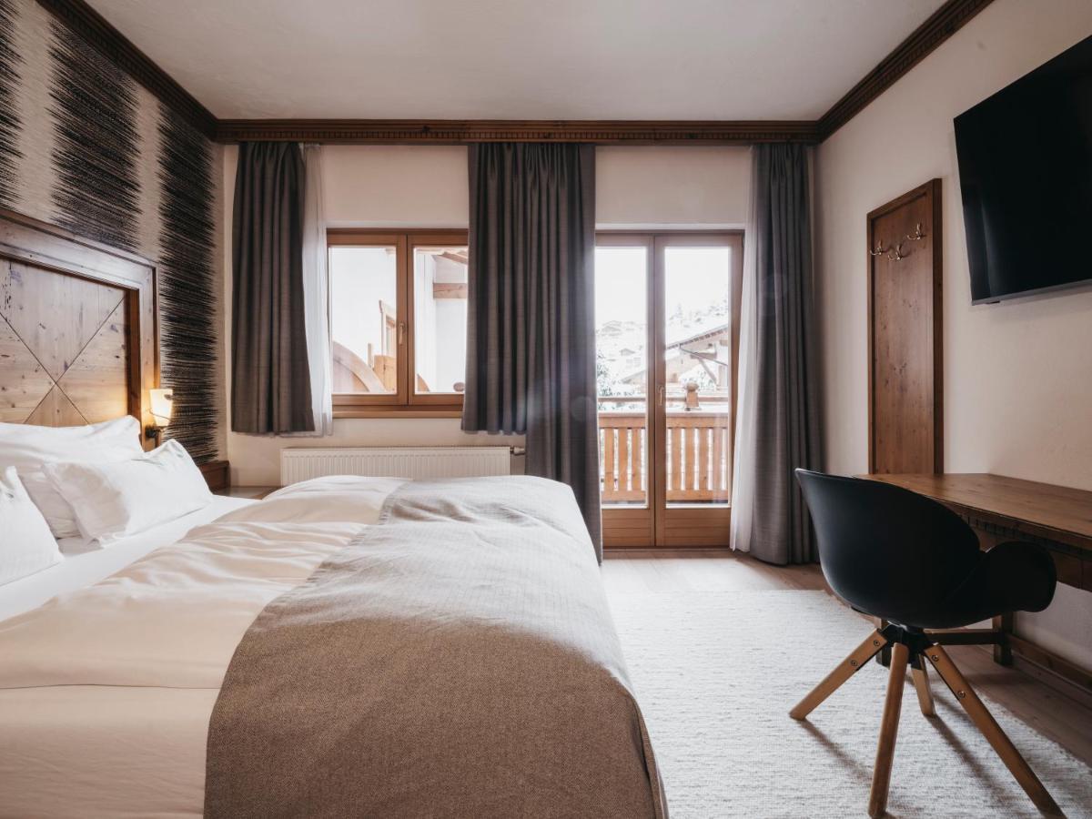 Hotel Oberforsthof Санкт Йохан им Понгау Екстериор снимка