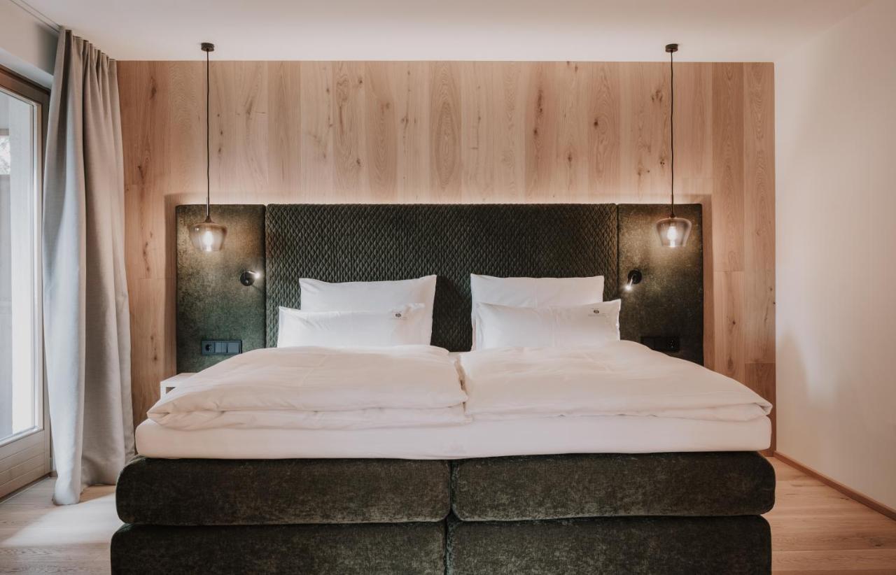 Hotel Oberforsthof Санкт Йохан им Понгау Екстериор снимка