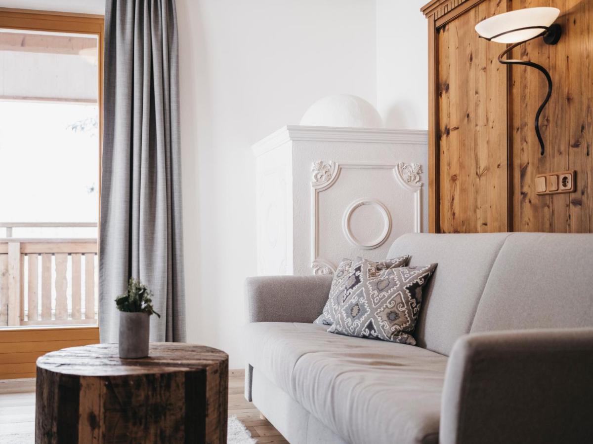 Hotel Oberforsthof Санкт Йохан им Понгау Екстериор снимка