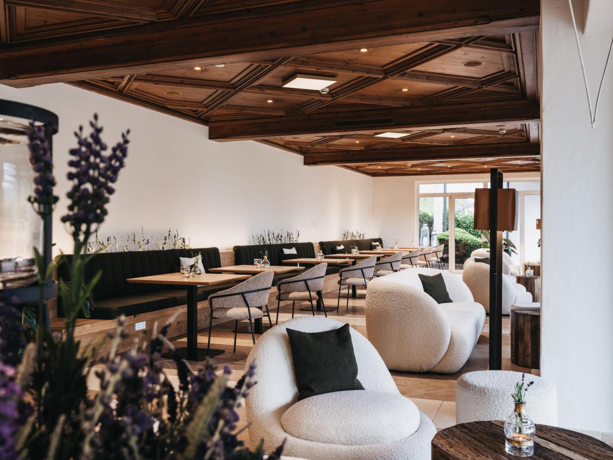 Hotel Oberforsthof Санкт Йохан им Понгау Екстериор снимка