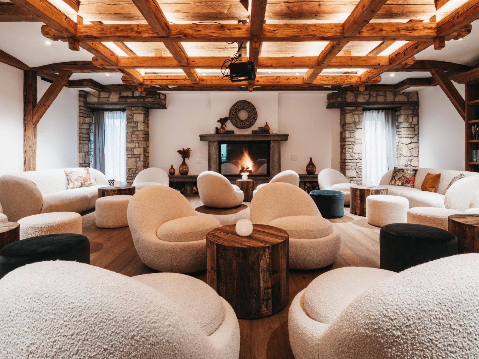 Hotel Oberforsthof Санкт Йохан им Понгау Екстериор снимка
