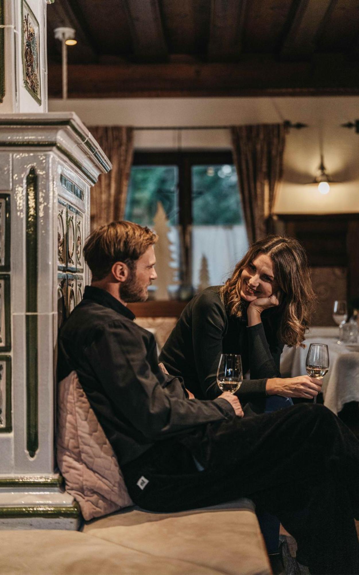 Hotel Oberforsthof Санкт Йохан им Понгау Екстериор снимка