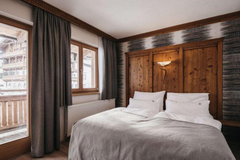 Hotel Oberforsthof Санкт Йохан им Понгау Екстериор снимка