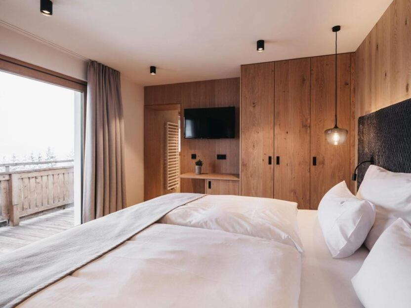 Hotel Oberforsthof Санкт Йохан им Понгау Екстериор снимка